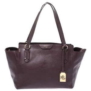 Ralph Lauren Handbag